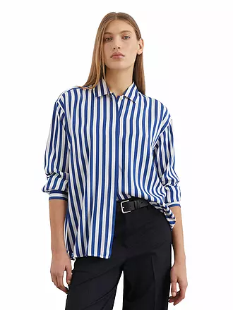 MARC O'POLO | Bluse Oversized Fit | 